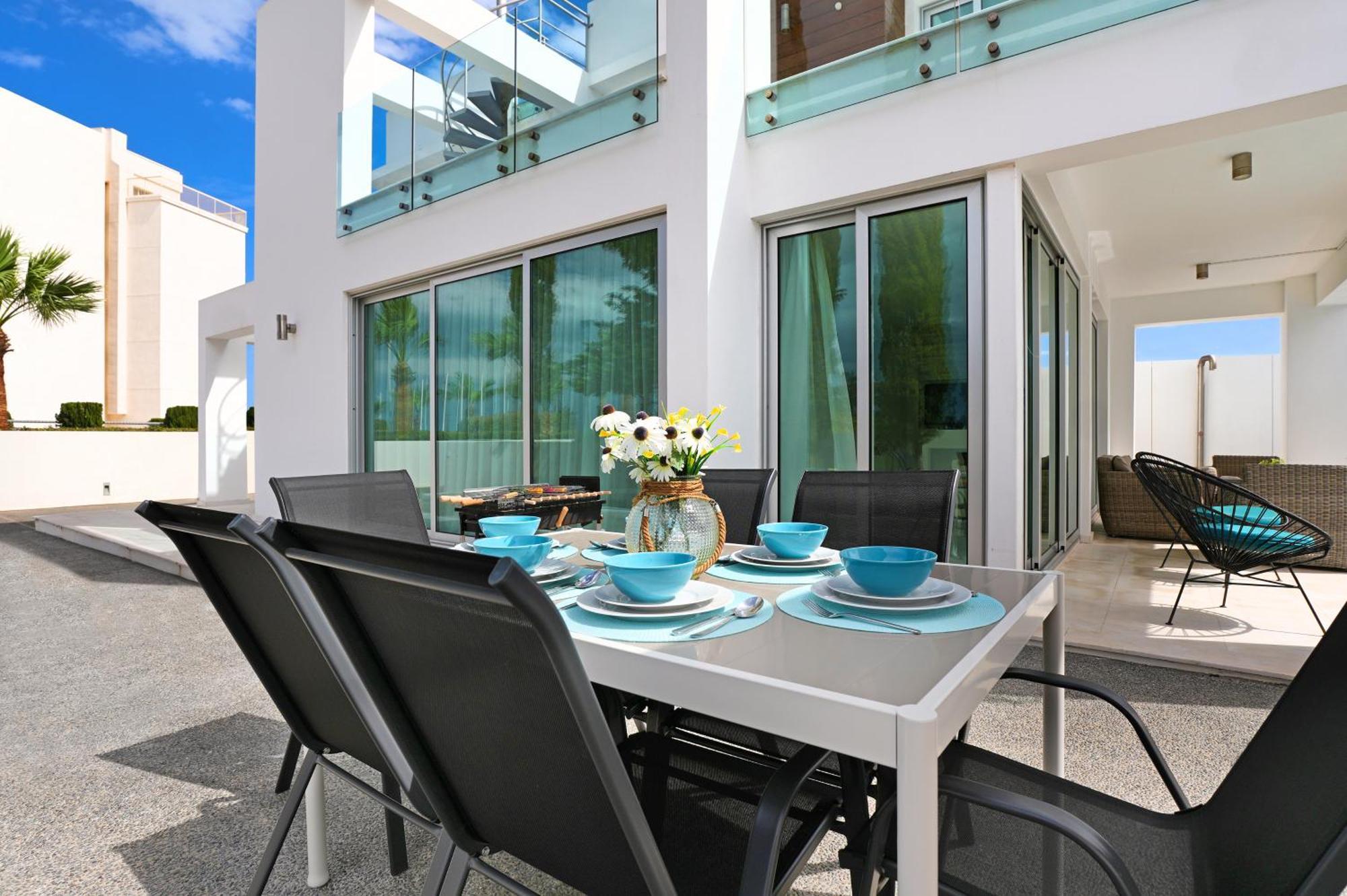 Villa Indigo Protaras