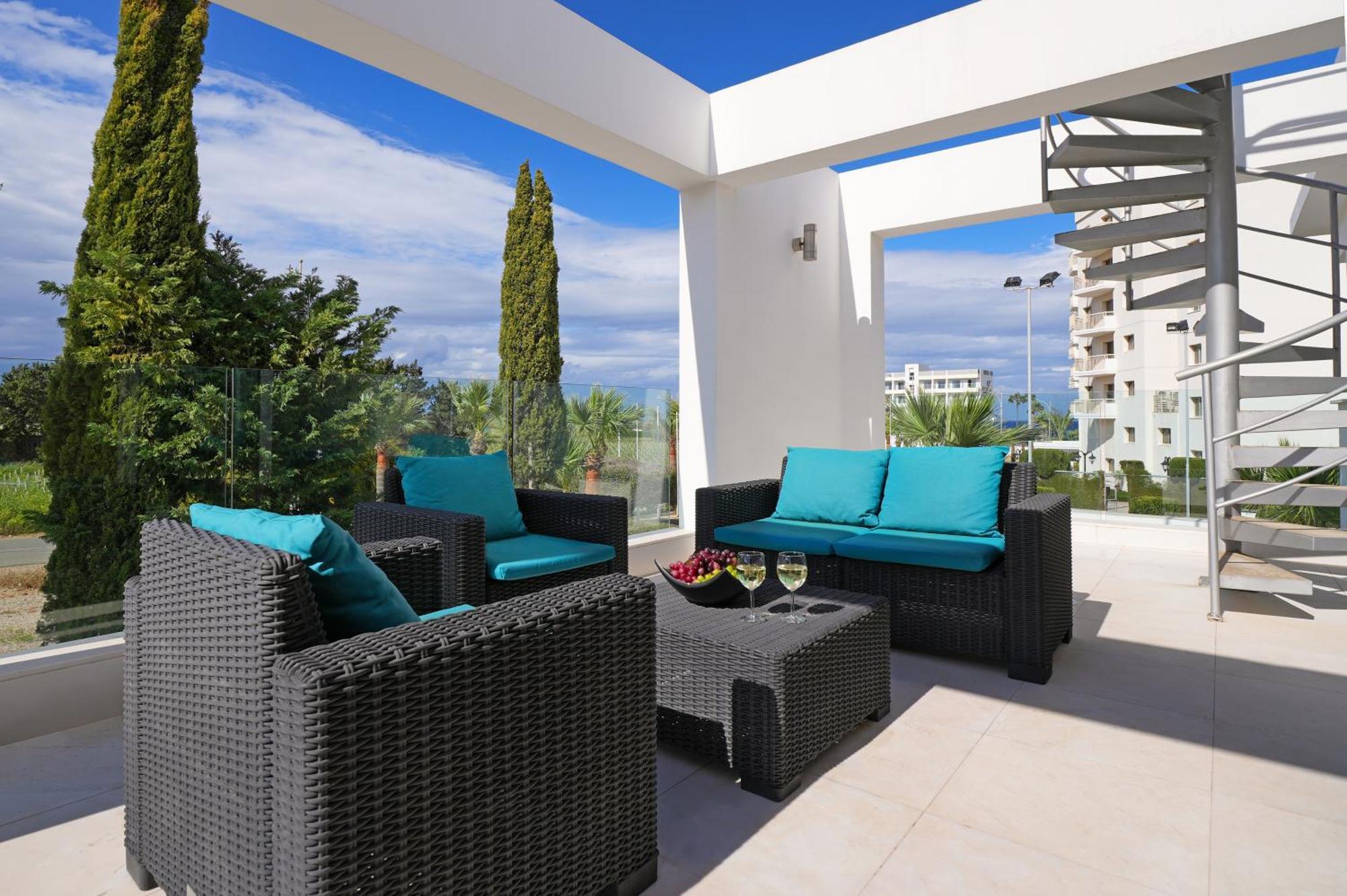 Indigo Villa