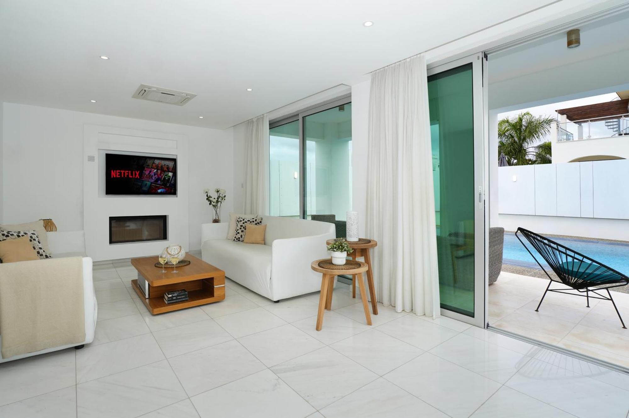 Villa Indigo *