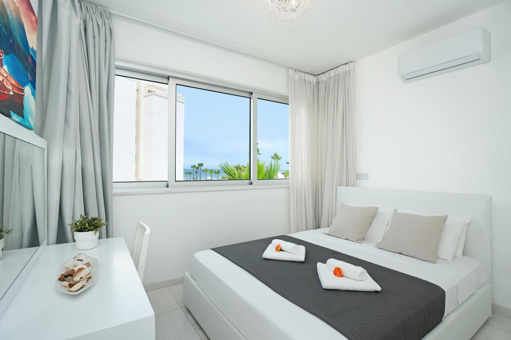 Indigo Villa Protaras