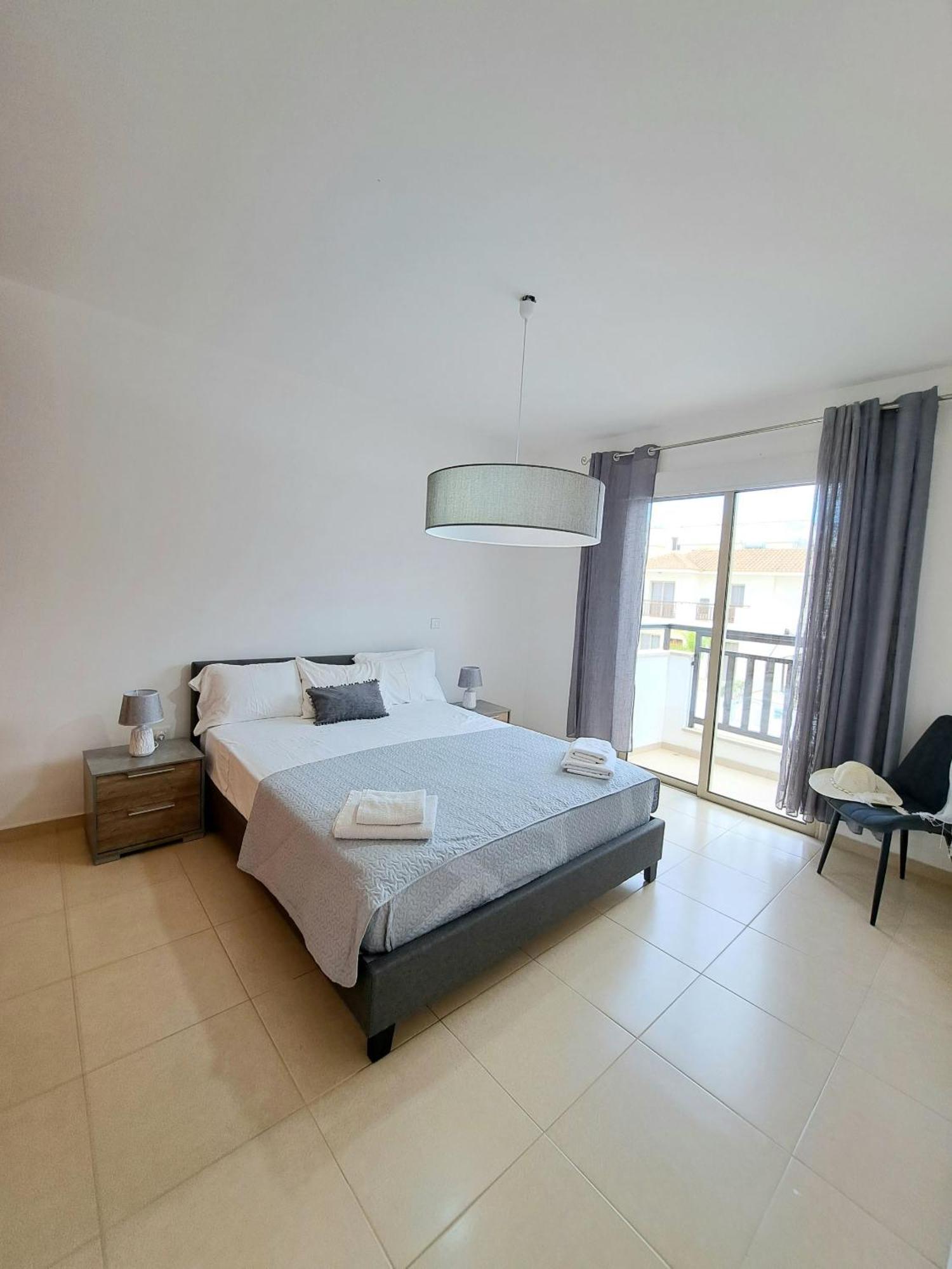 Gray Pearl At The Sea Villa *