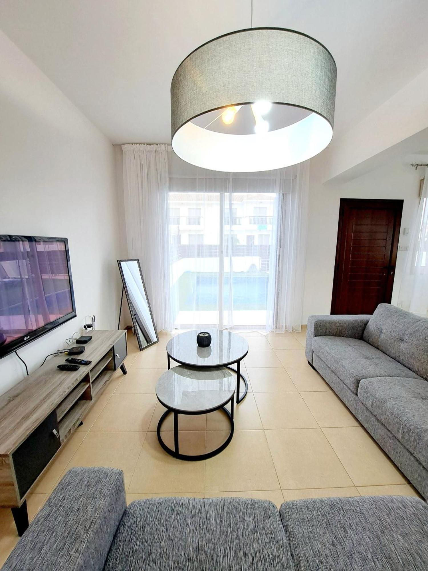 Villa Gray Pearl At The Sea *
