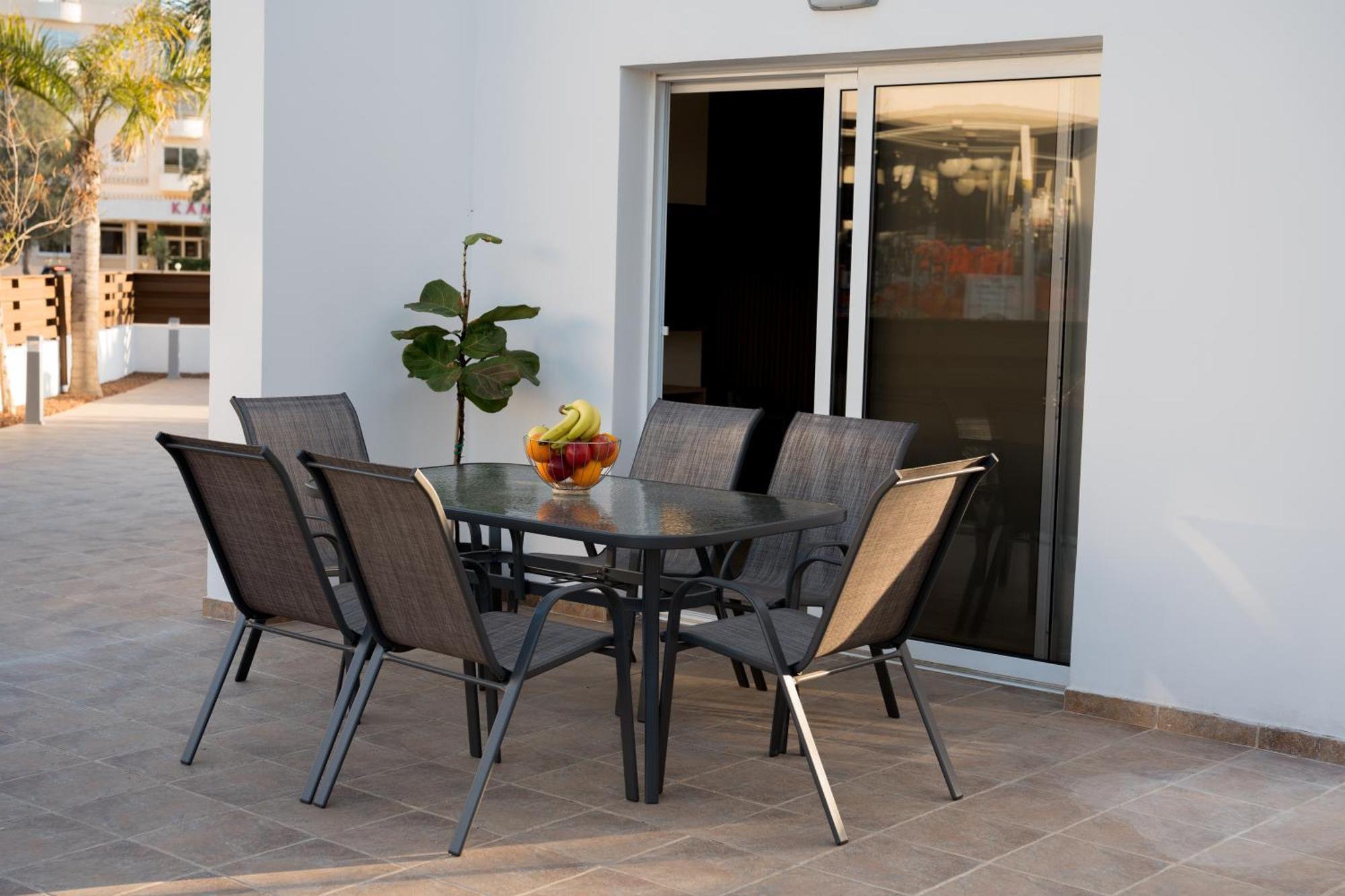 Coastal Retreat * Protaras