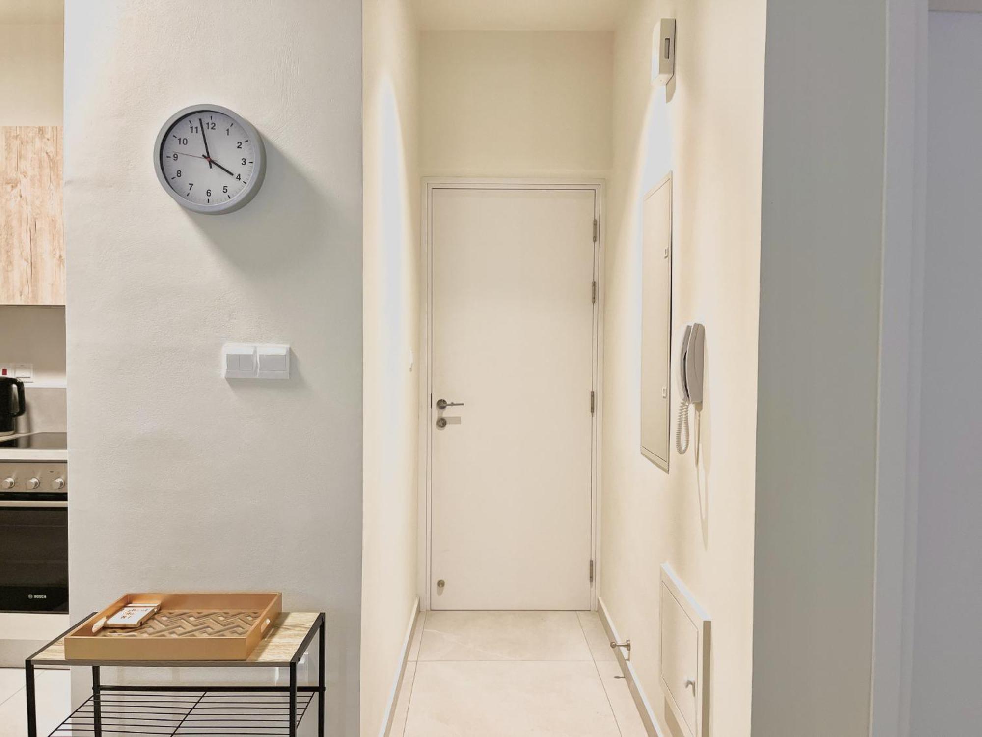 Mythical Blue Apartment Protaras