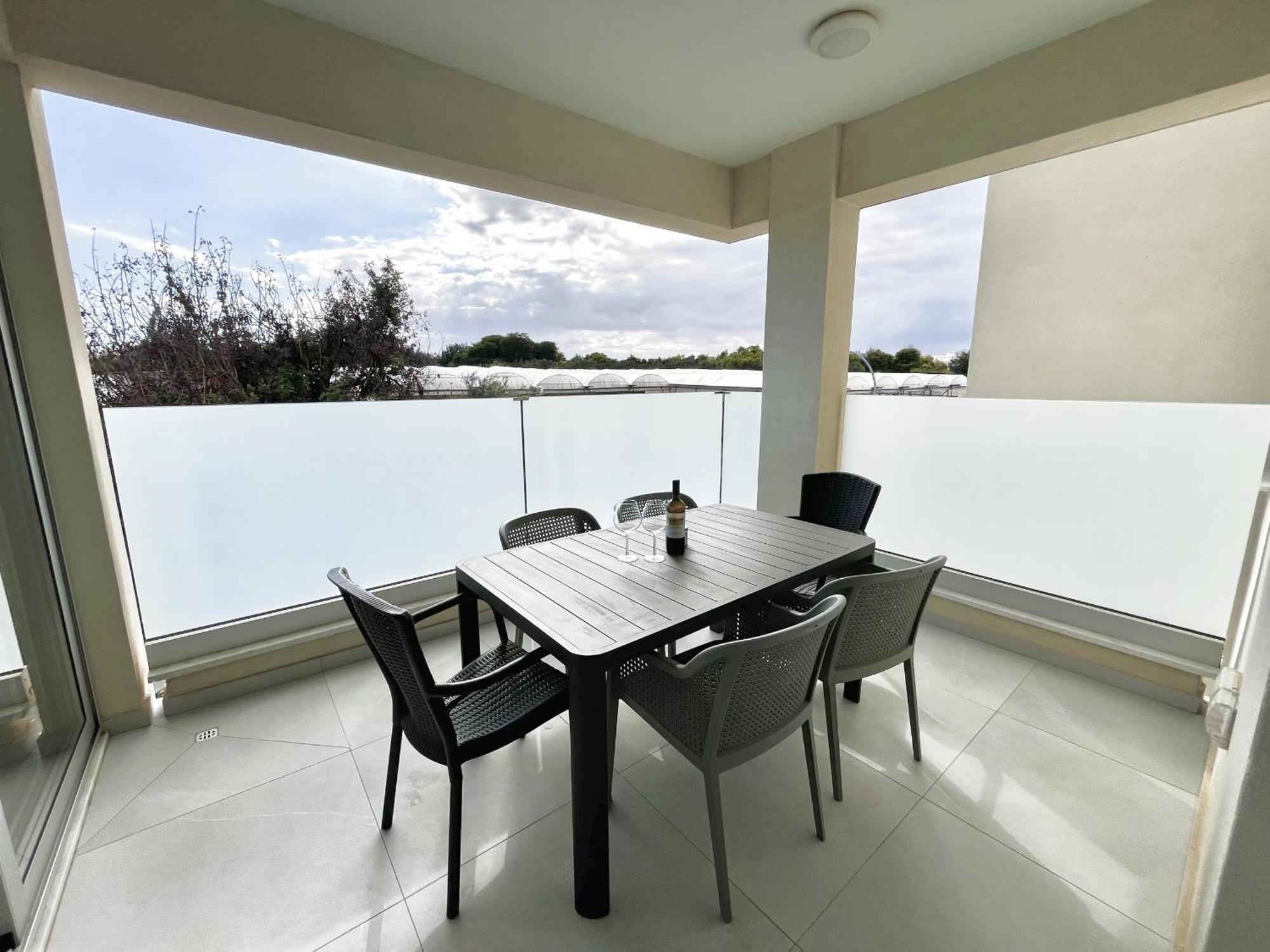 Apartment Mythical Blue Protaras