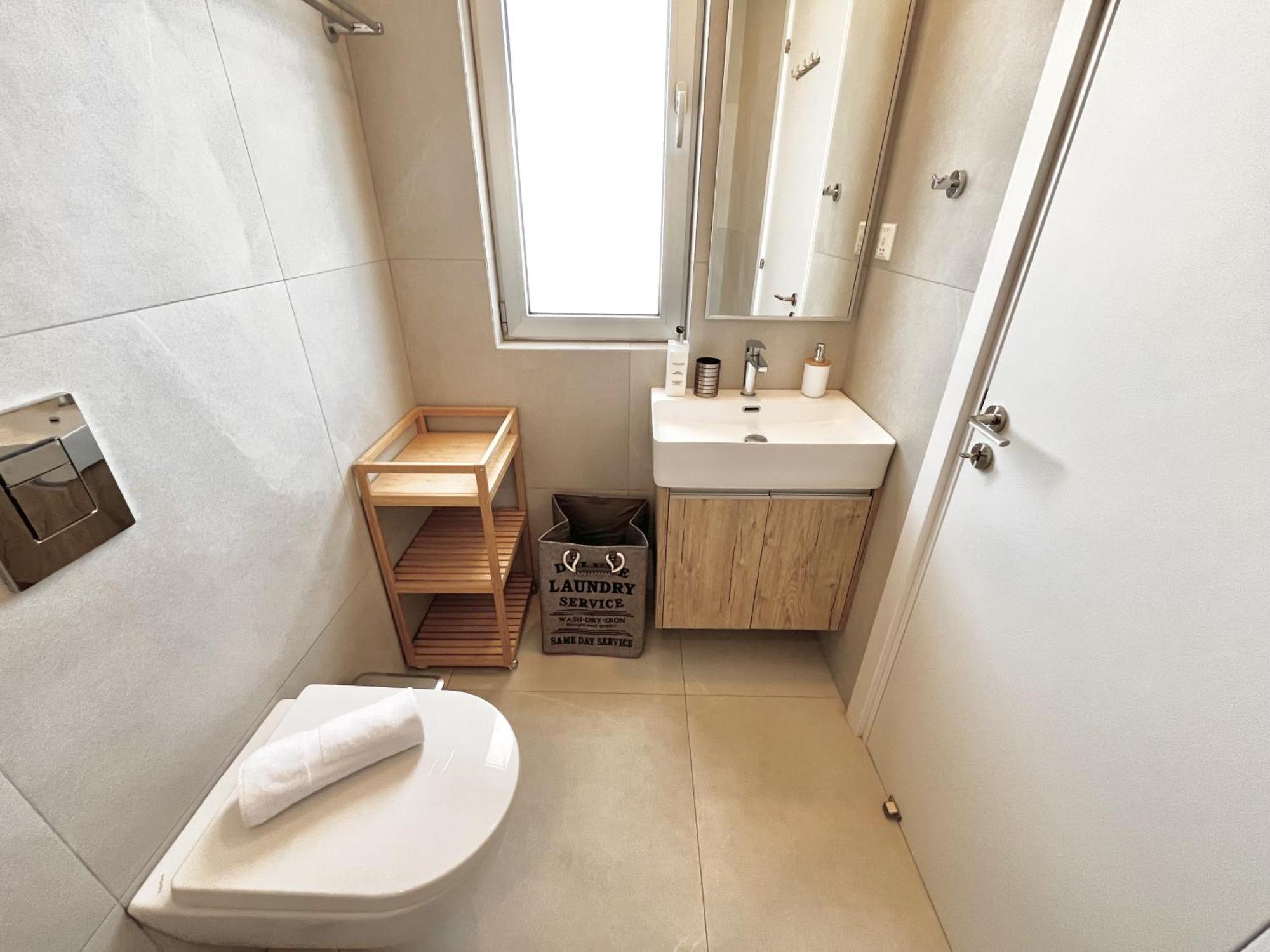 Apartment Mythical Blue Protaras