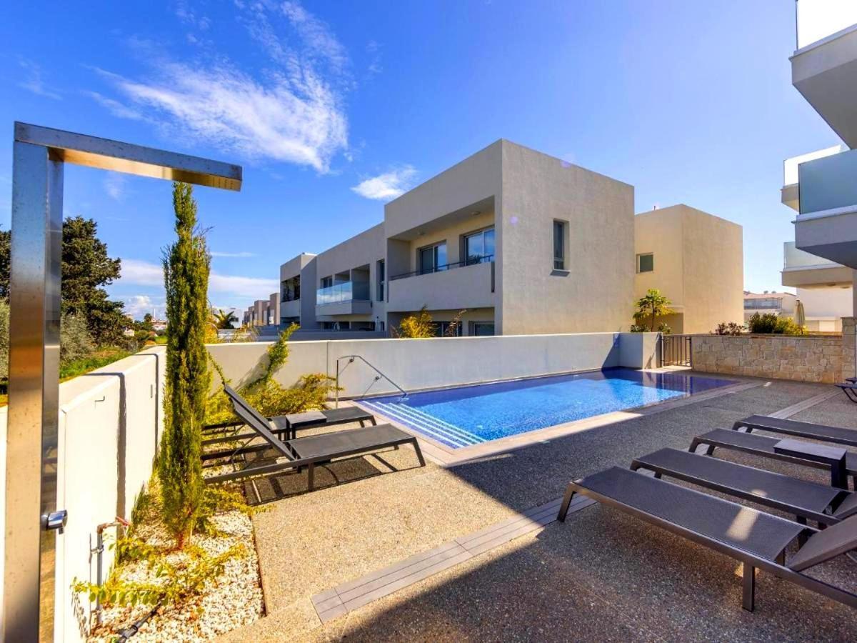 Mythical Blue * Protaras