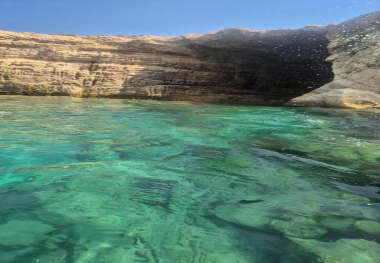 Mythical Blue * Protaras