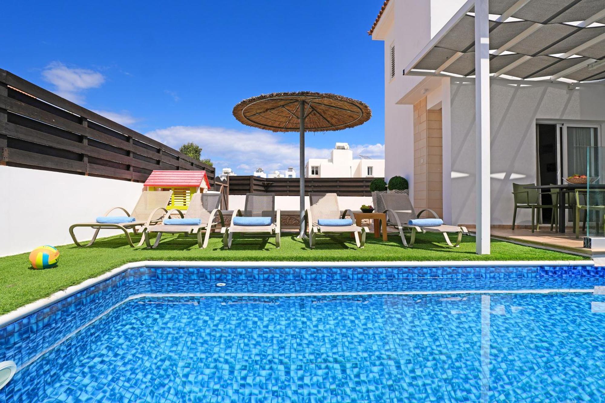 White Star - 100m From Serena Holiday home
