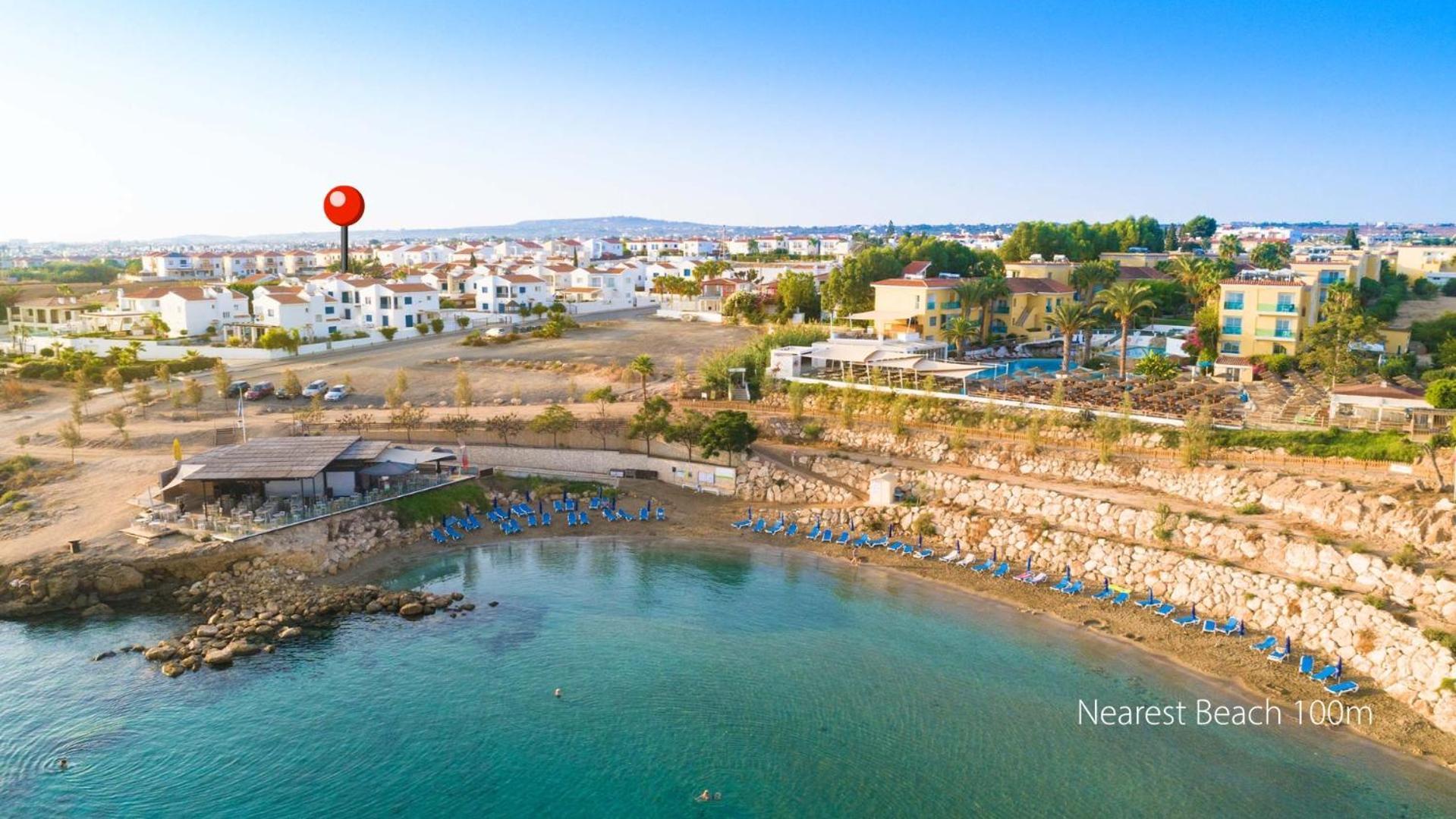 Serifos 7 - 100 Meters From Malama Villa