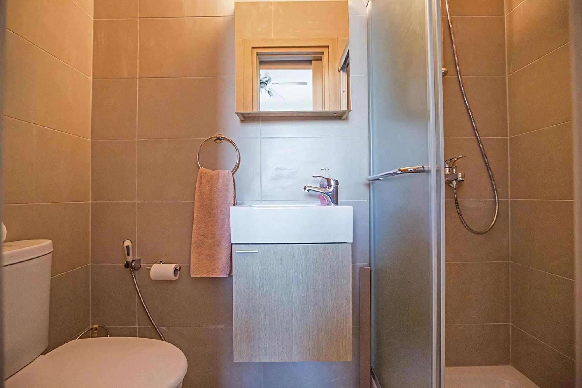 Apartment Apt, Faye Aq Or102 Protaras