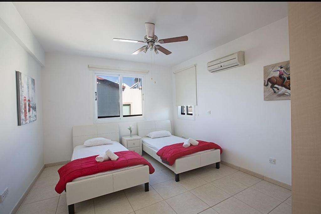 Apt, Faye Aq Or102 * Protaras
