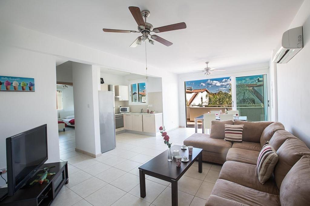 Apt, Faye Aq Or102 Apartment Protaras