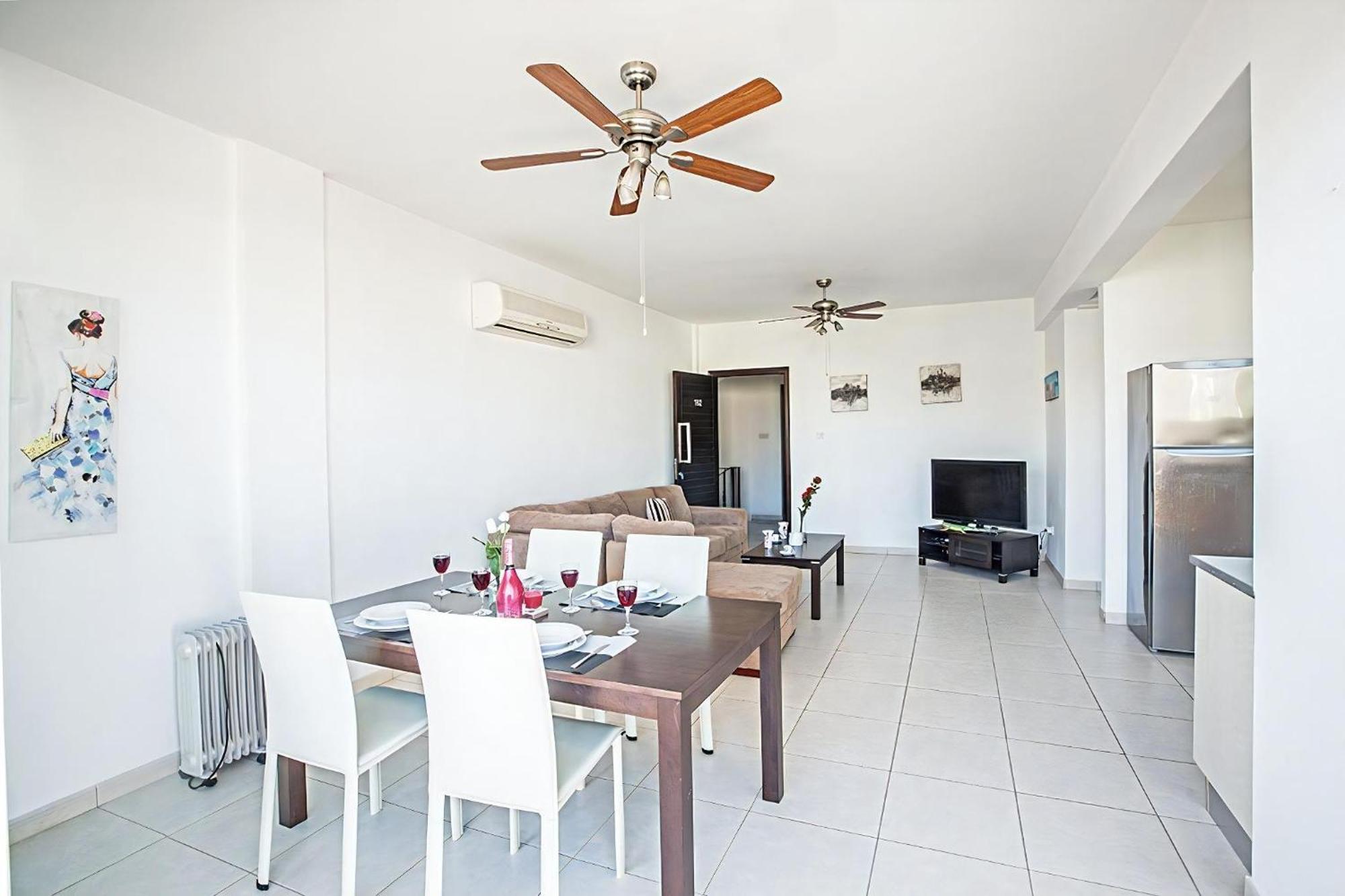 Apt, Faye Aq Or102 Apartment Protaras