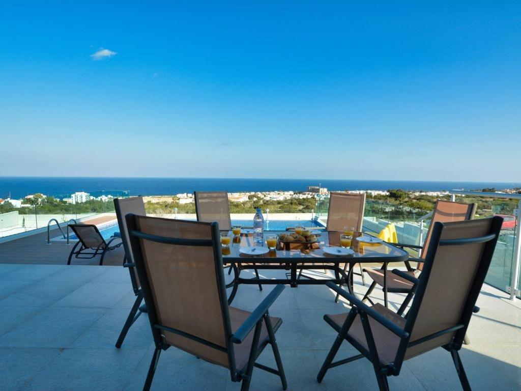 Villa Clea Aq Atp606 Protaras