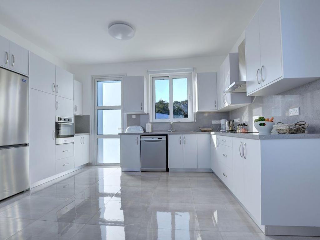 Villa Villa Clea Aq Atp606 Protaras