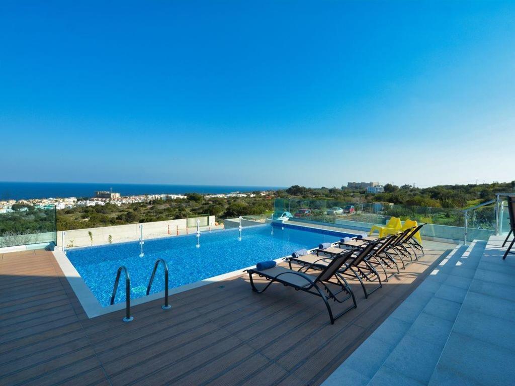 Villa Clea Aq Atp606 Villa Protaras