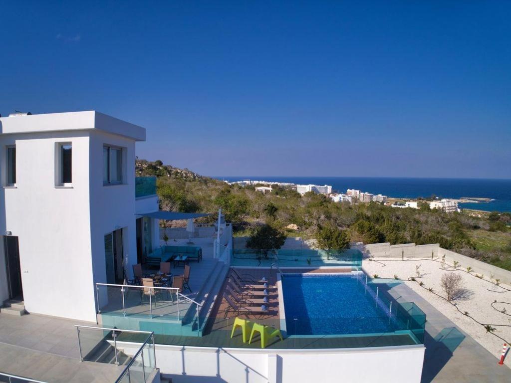 Villa Clea Aq Atp606 *