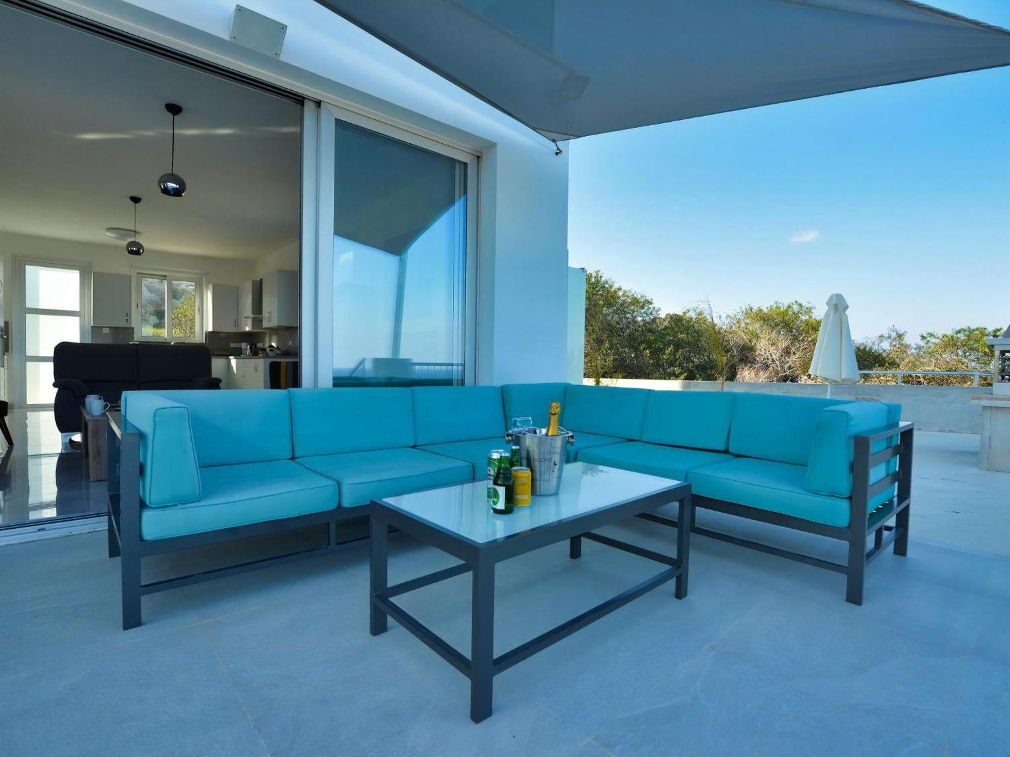 Villa Clea Aq Atp606 Protaras