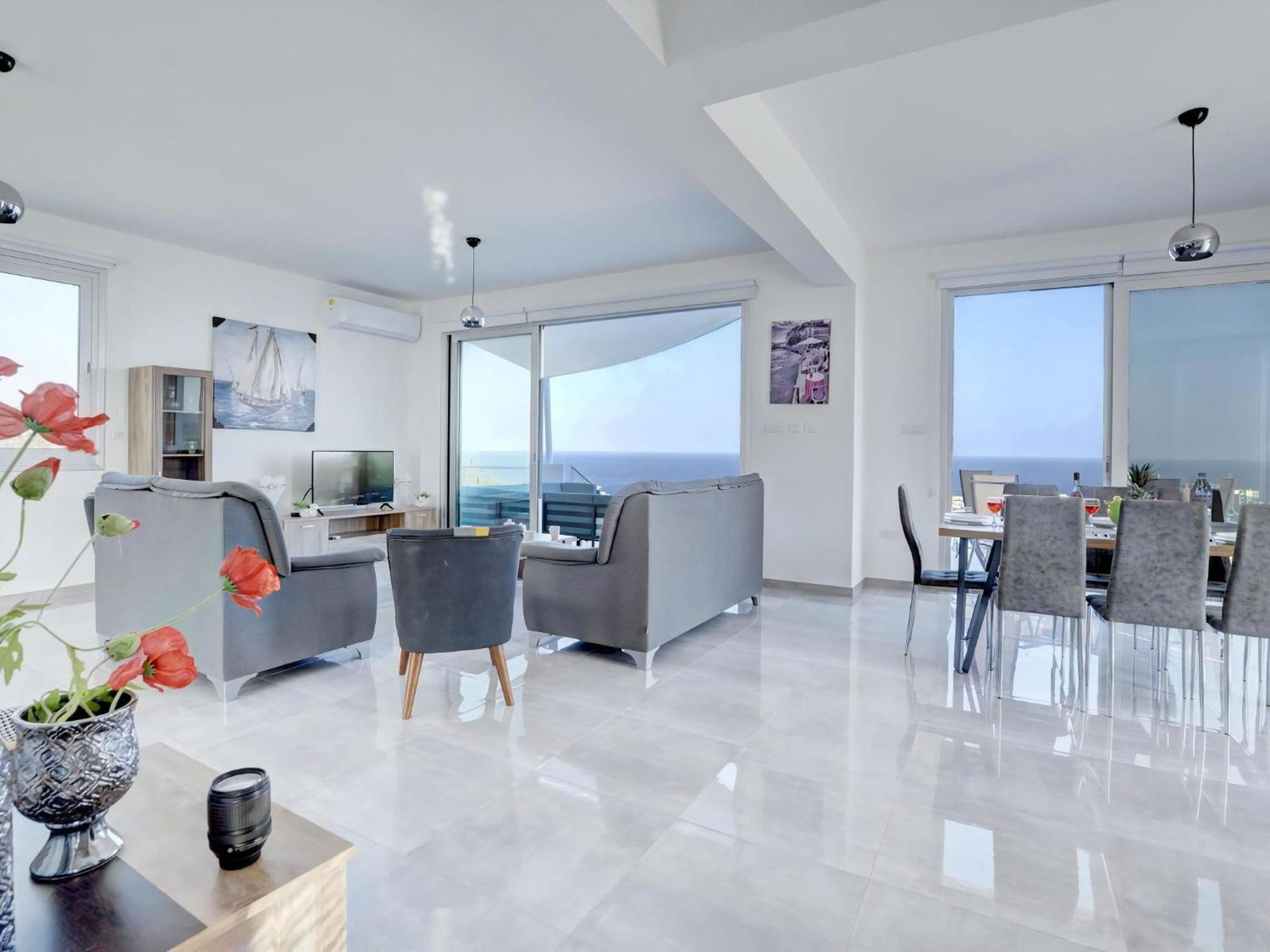 Villa Clea Aq Atp606 *