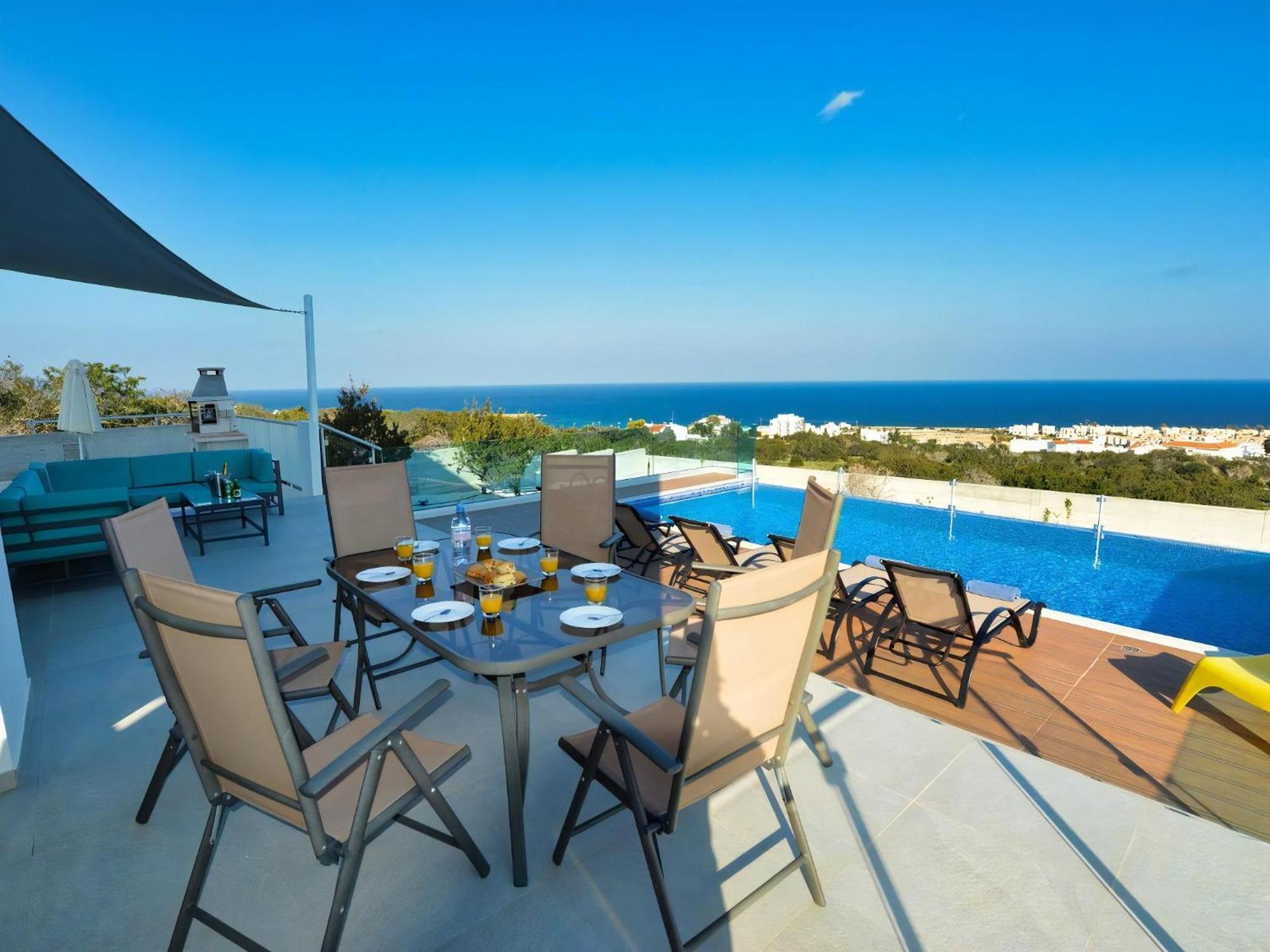 Villa Villa Clea Aq Atp606 Protaras