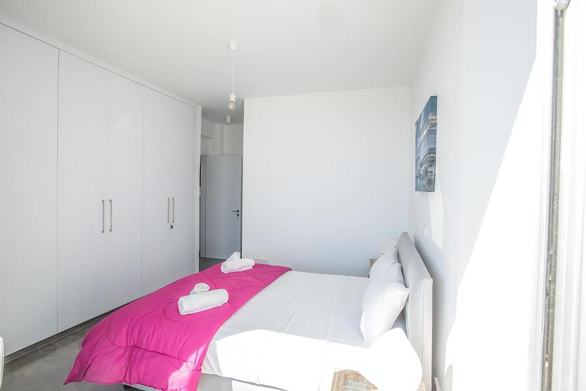 Villa Neve Aq Ol14 Villa Protaras