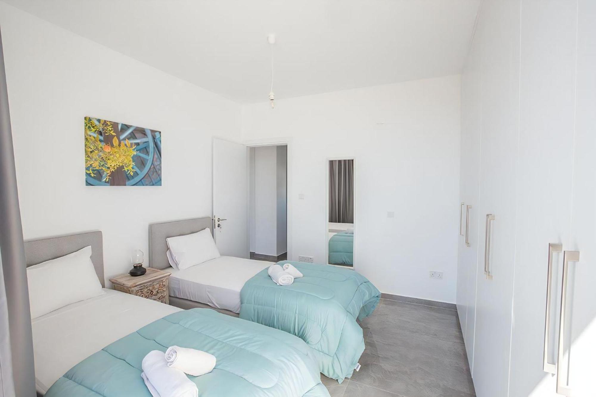 Villa Neve Aq Ol14 Protaras