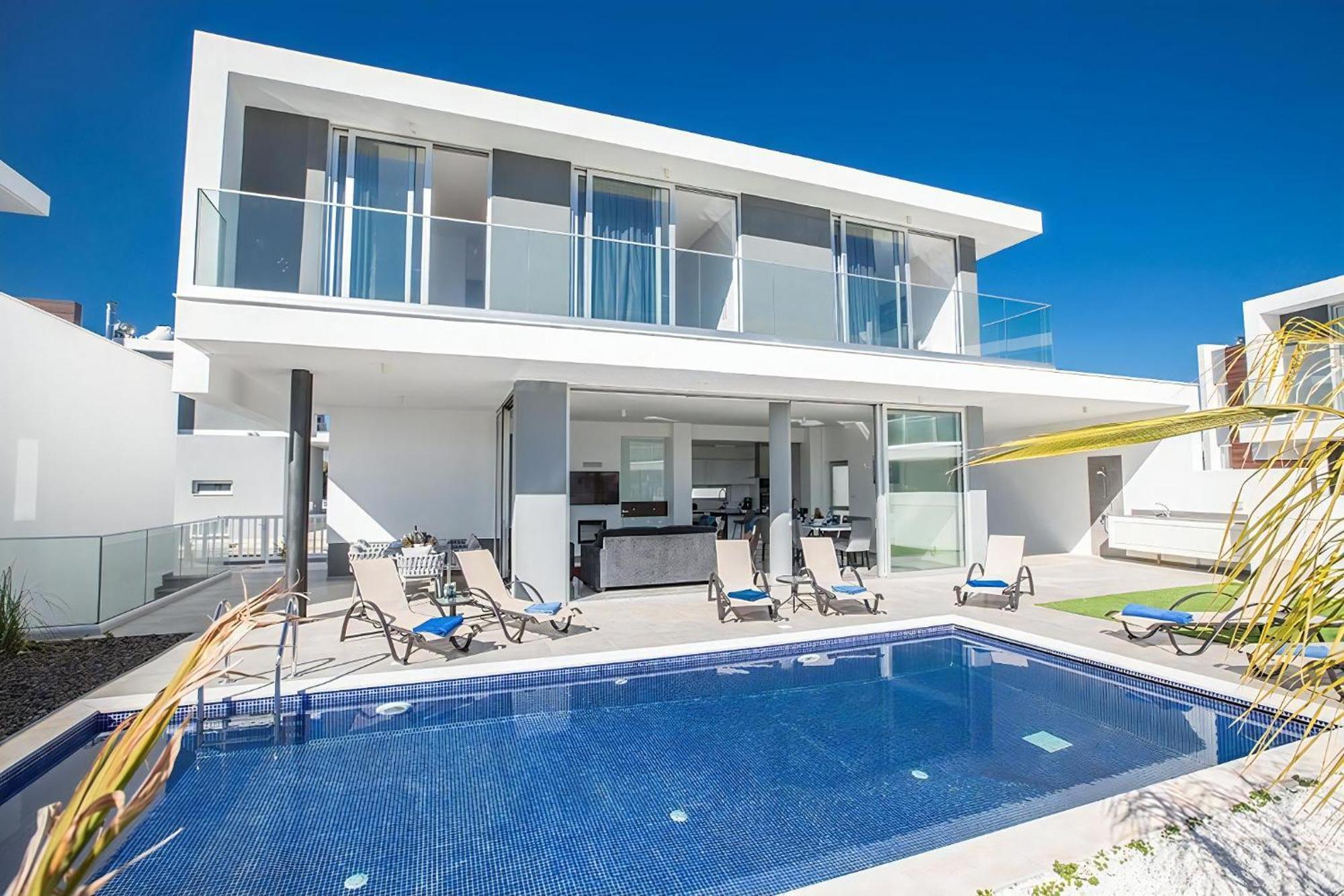 Villa Villa Neve Aq Ol14 *