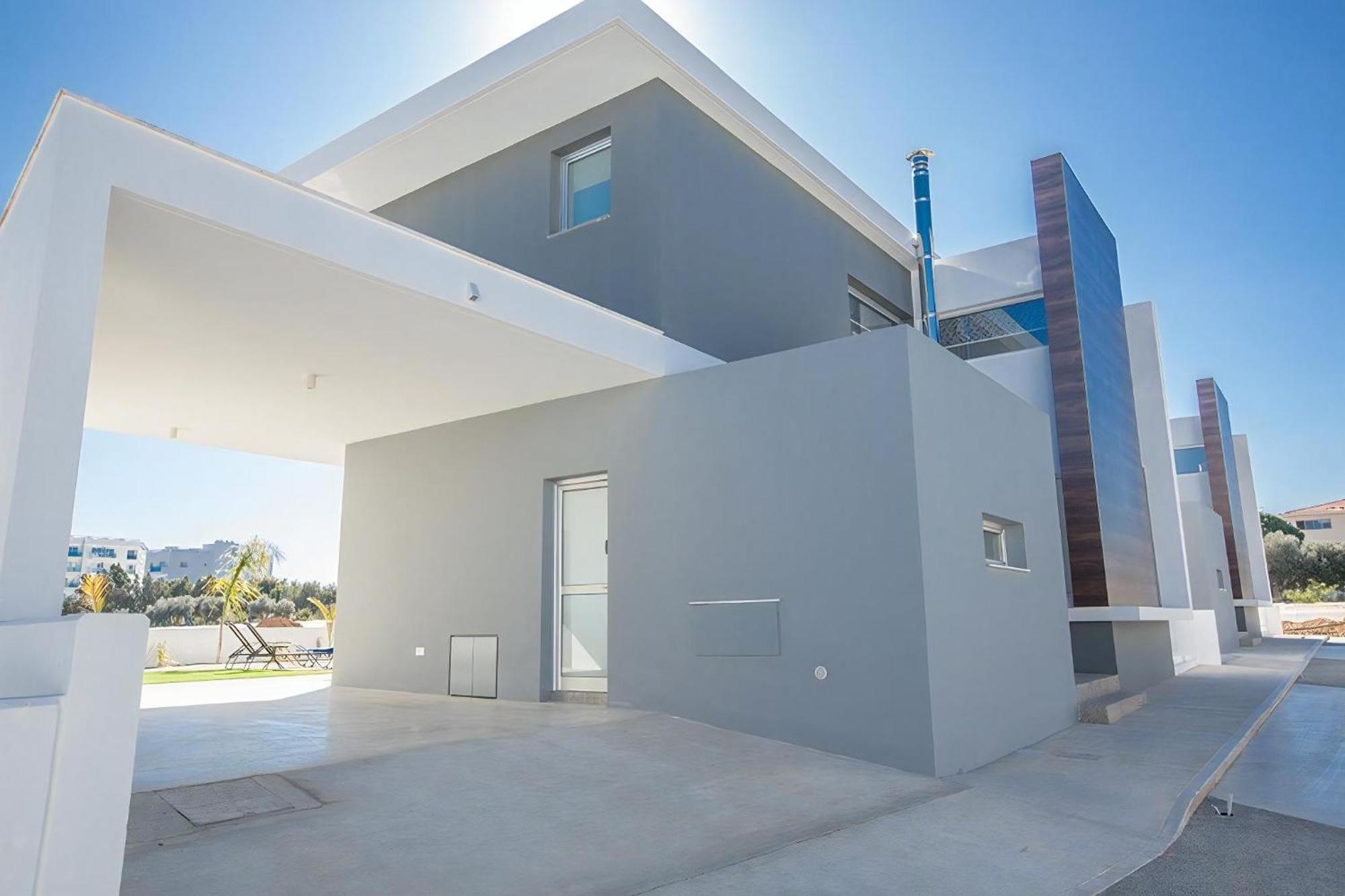 Villa Neve Aq Ol14 * Protaras