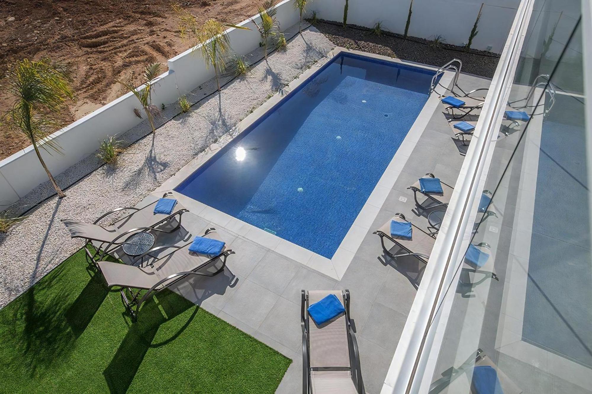 Villa Neve Aq Ol14 Villa Protaras
