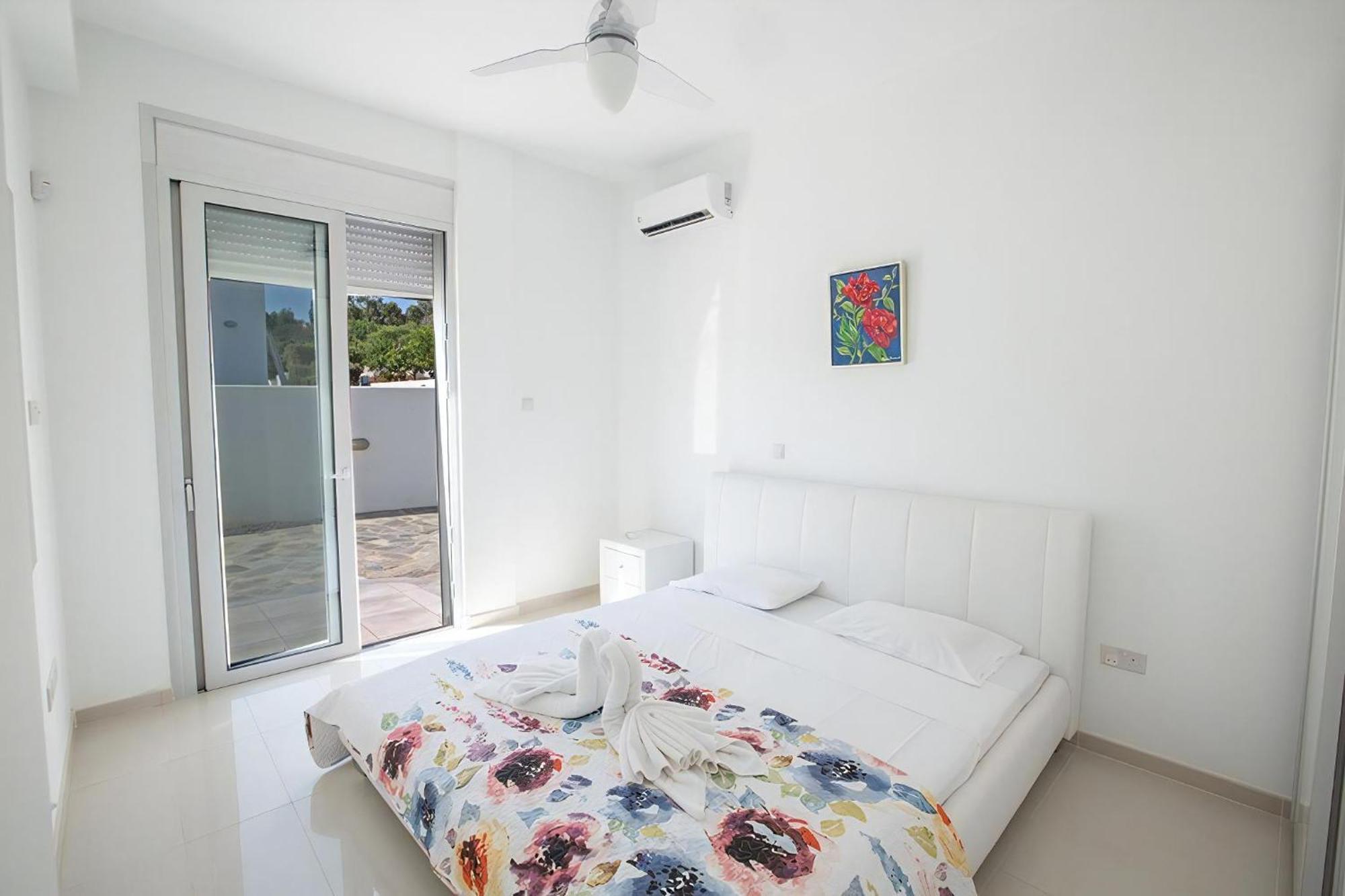 Villa Kelis Aq Ds116 Protaras