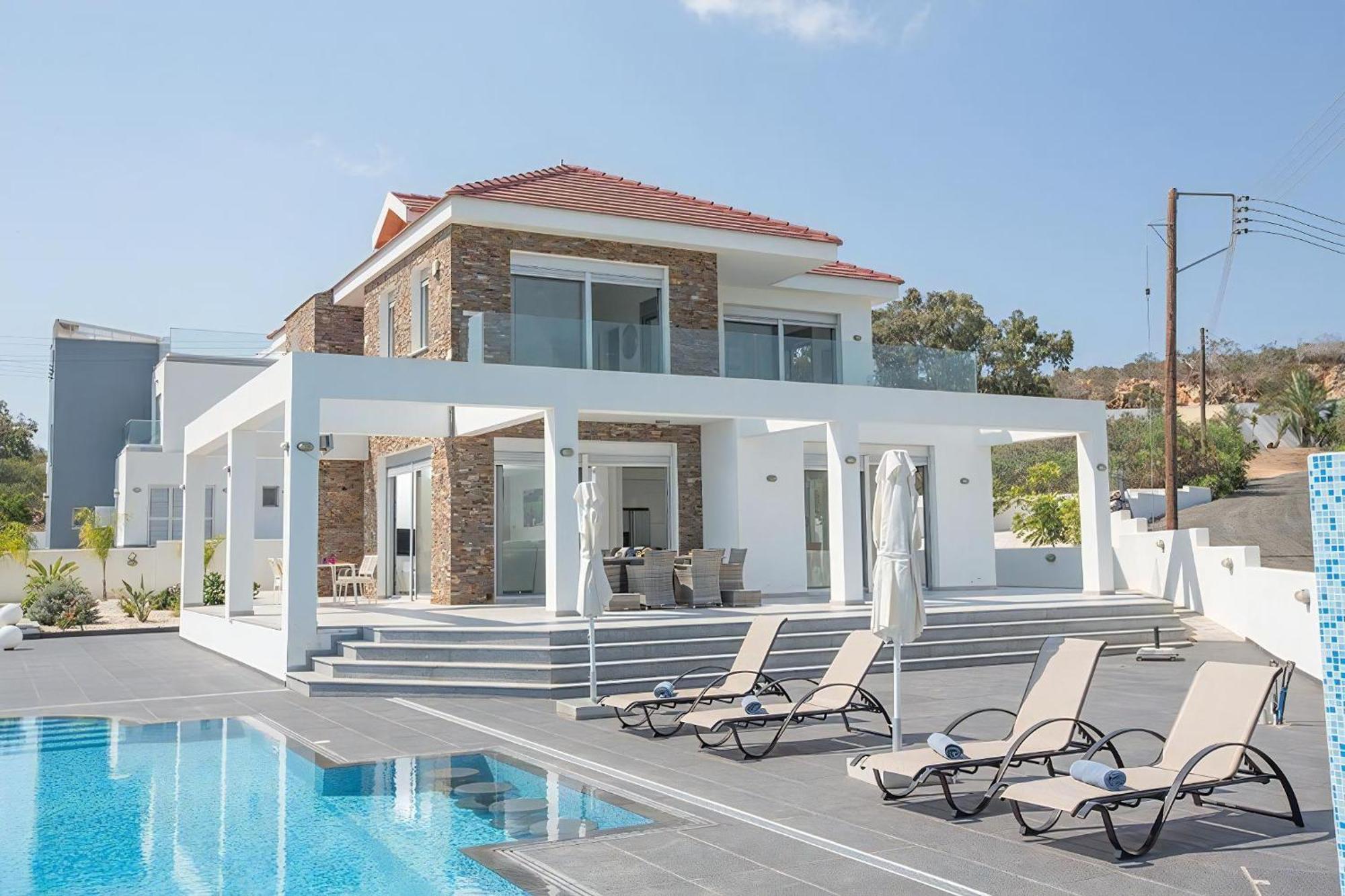 Villa Villa Kelis Aq Ds116