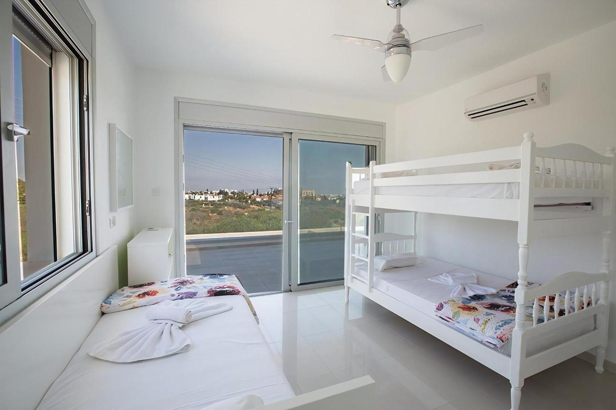 Villa Kelis Aq Ds116 Villa *