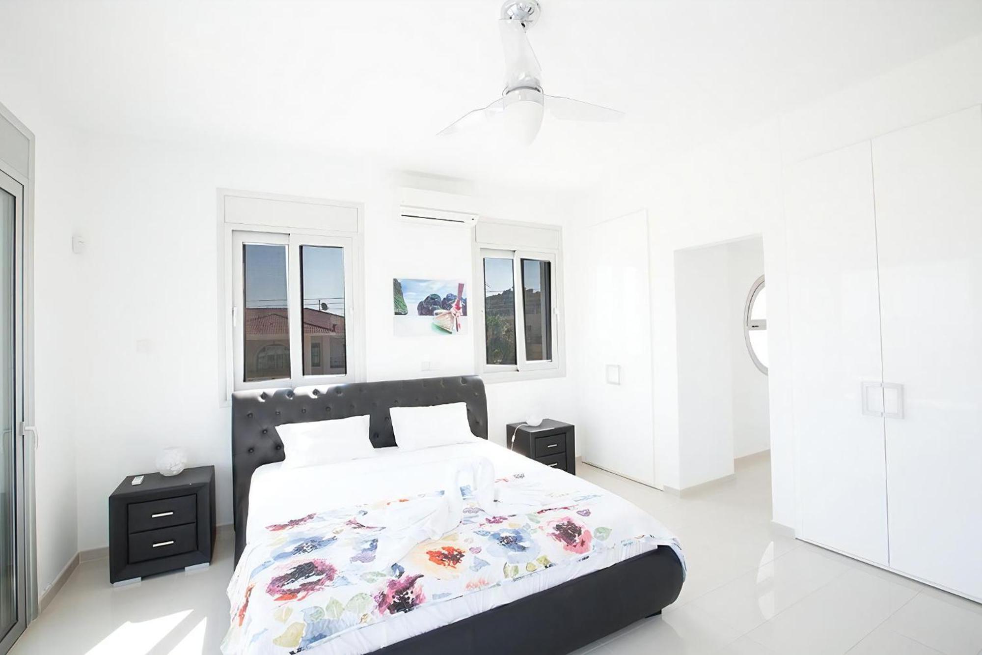 Villa Villa Kelis Aq Ds116 Protaras