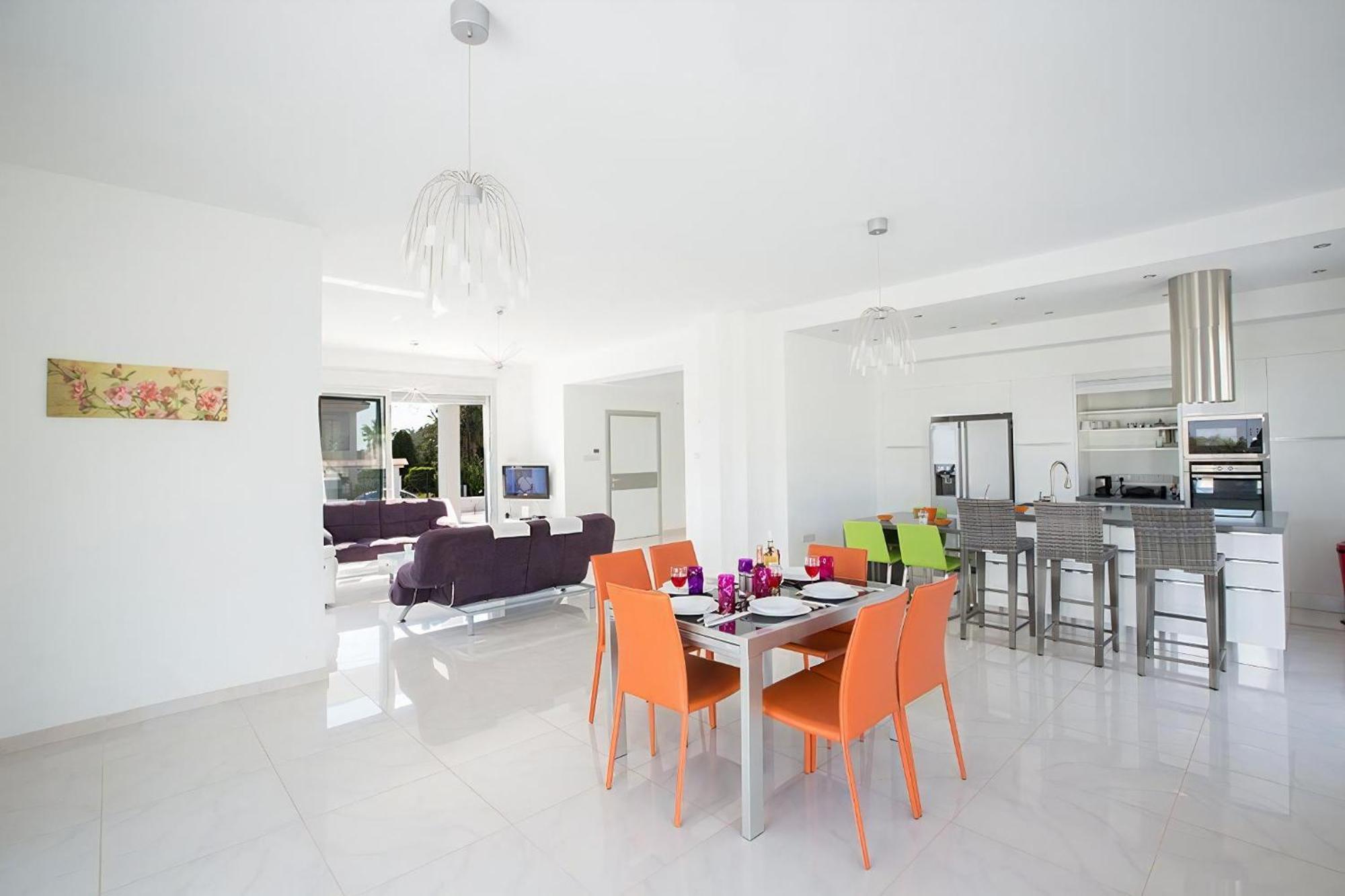 Villa Kelis Aq Ds116