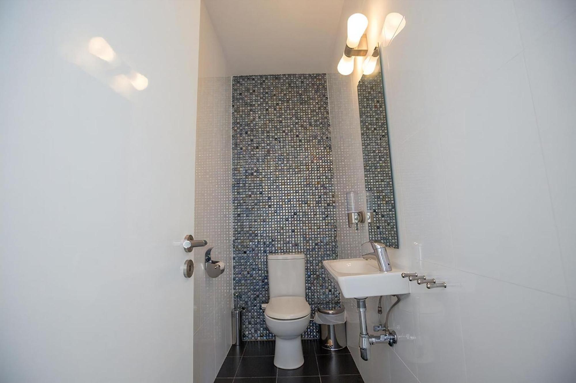 Villa Villa Kelis Aq Ds116 Protaras
