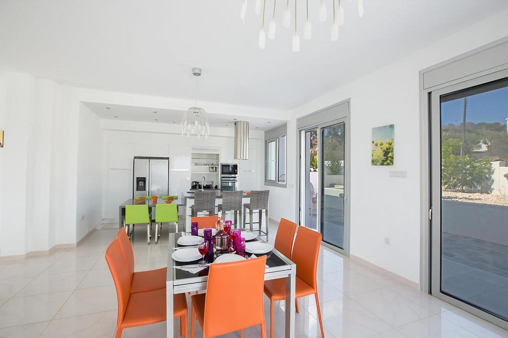 Villa Kelis Aq Ds116 *