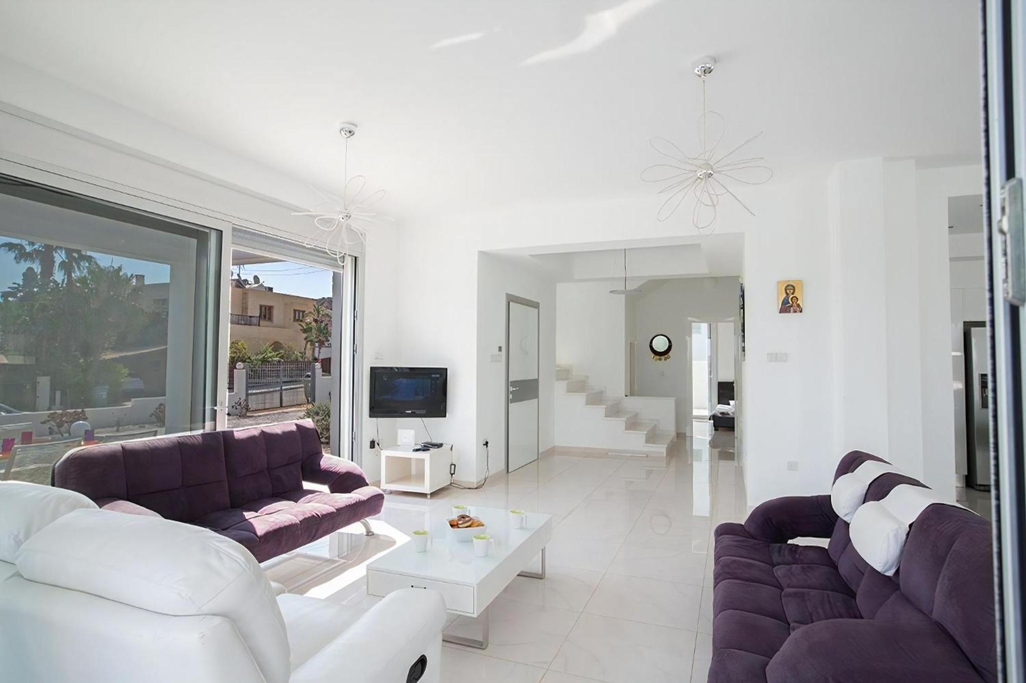 Villa Kelis Aq Ds116 Villa