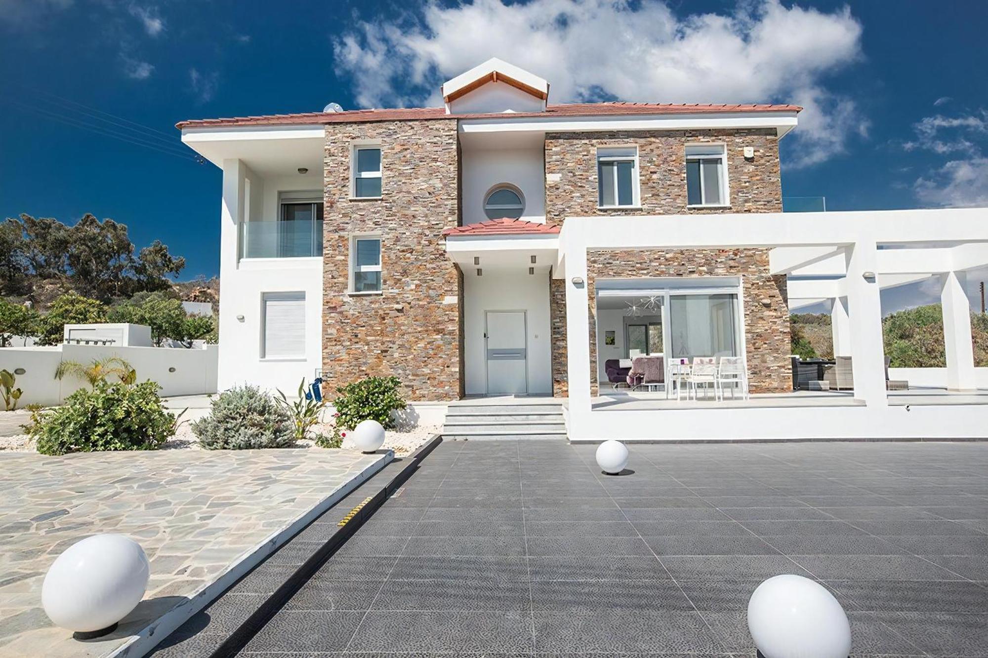 Villa Villa Kelis Aq Ds116