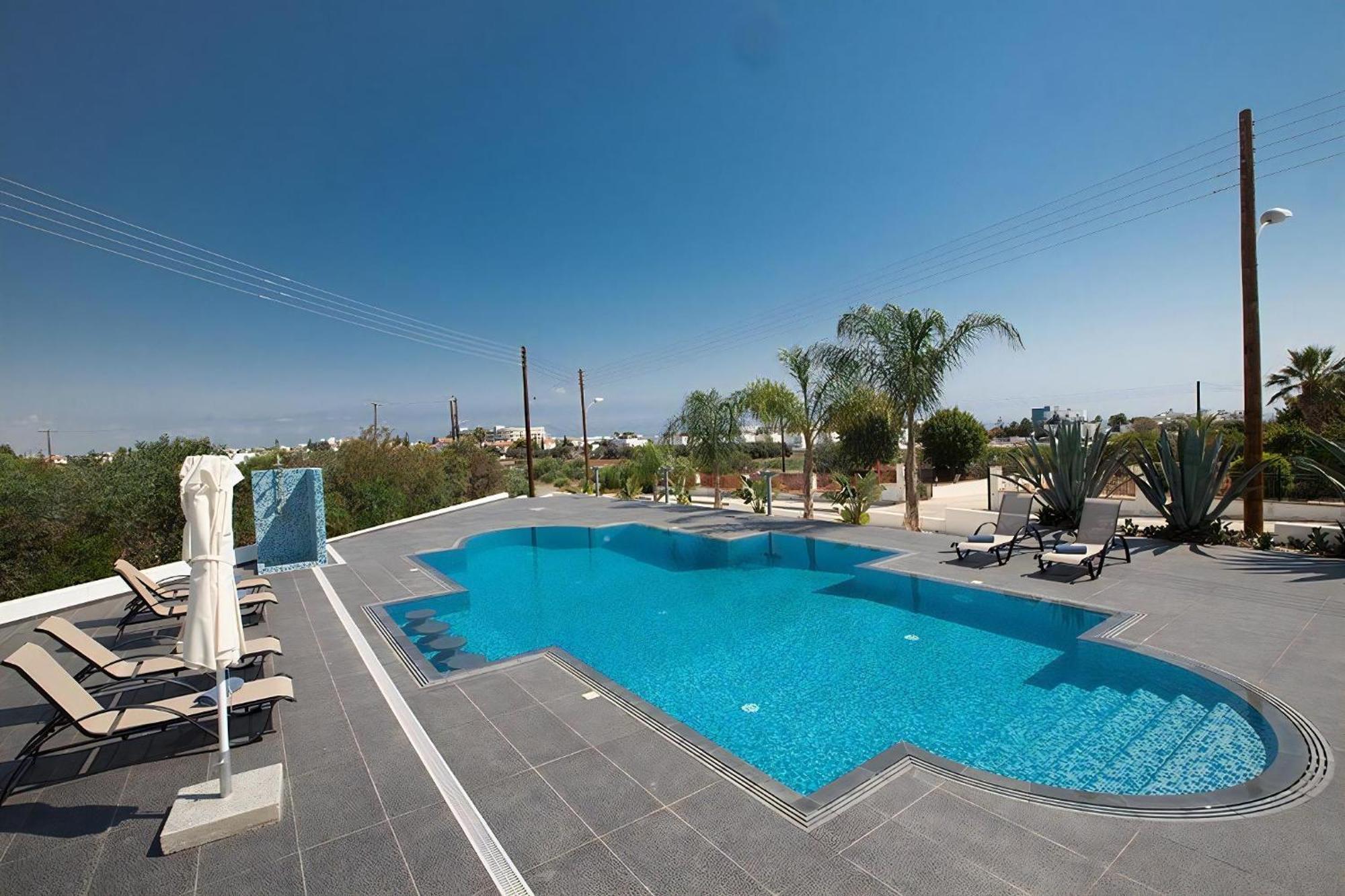 Villa Villa Kelis Aq Ds116 *
