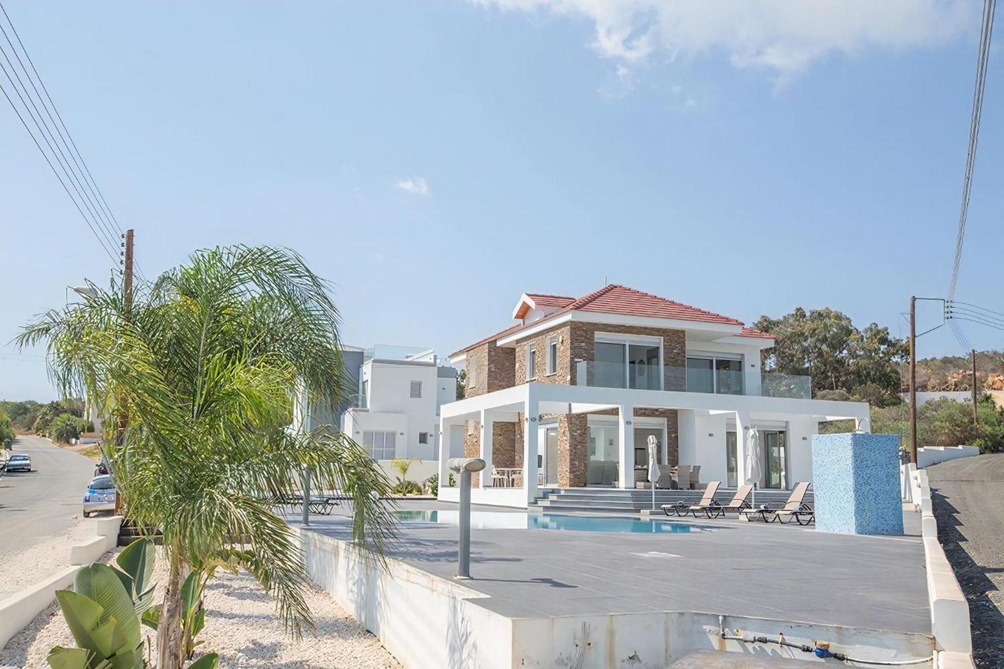 Villa Kelis Aq Ds116
