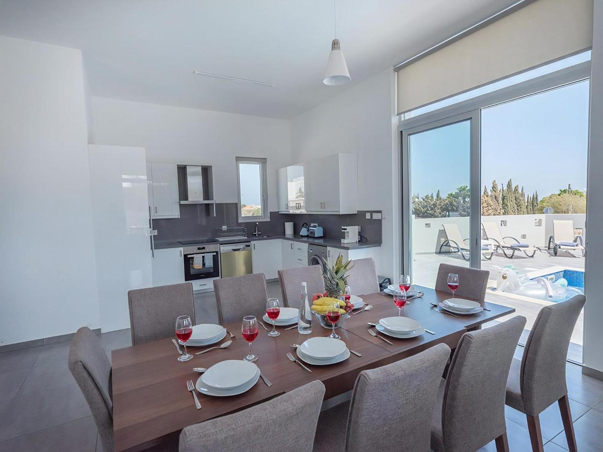 Villa Desi Aq Prpo490A Villa Protaras