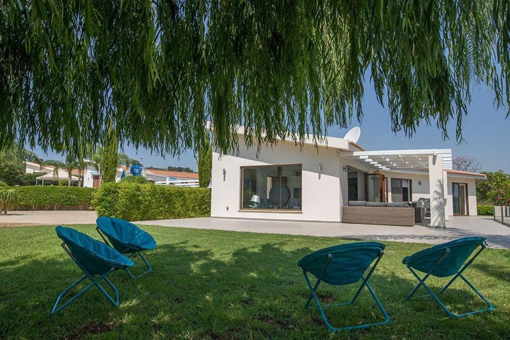 Villa Leia Od04 Protaras