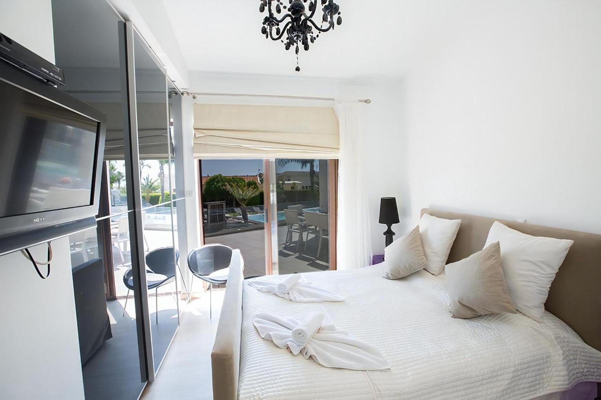 Villa Leia Od04 Protaras Protaras