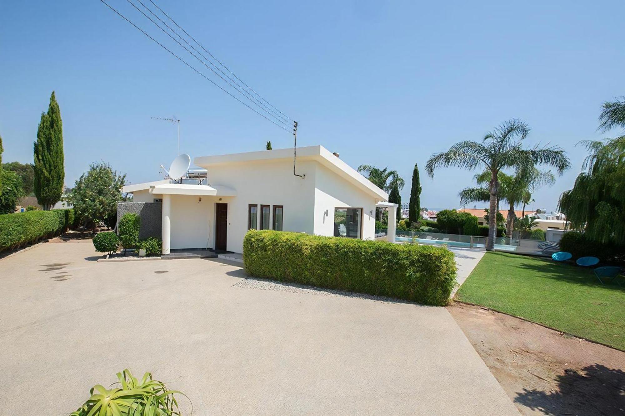 Villa Villa Leia Od04 Protaras