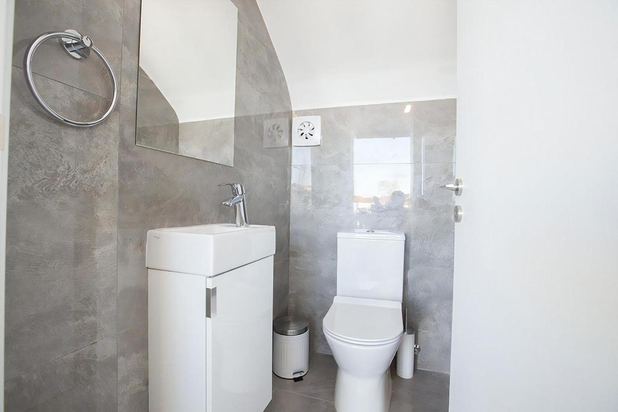 Villa Natasa Aq Ol25 Villa Protaras