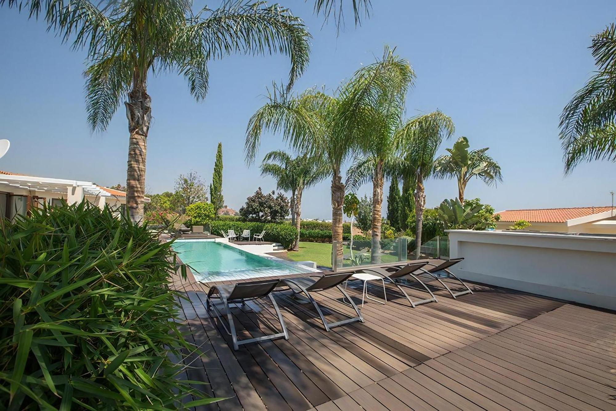 Villa Leia Od04 Protaras