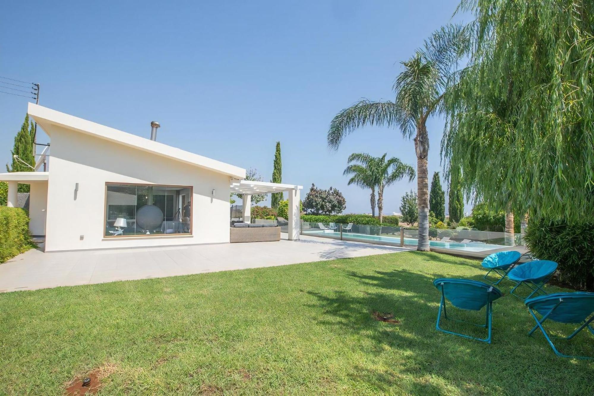 Villa Leia Od04 Protaras