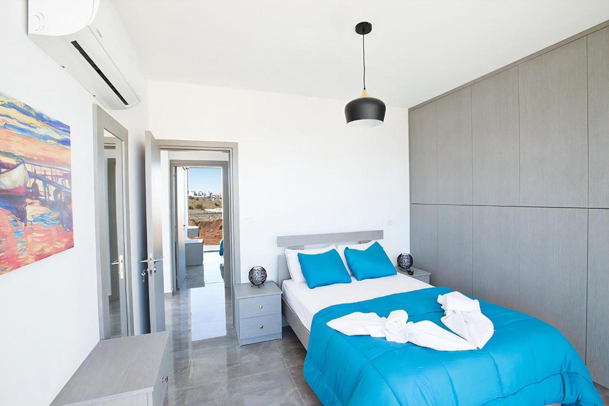 Villa Villa Natasa Aq Ol25
