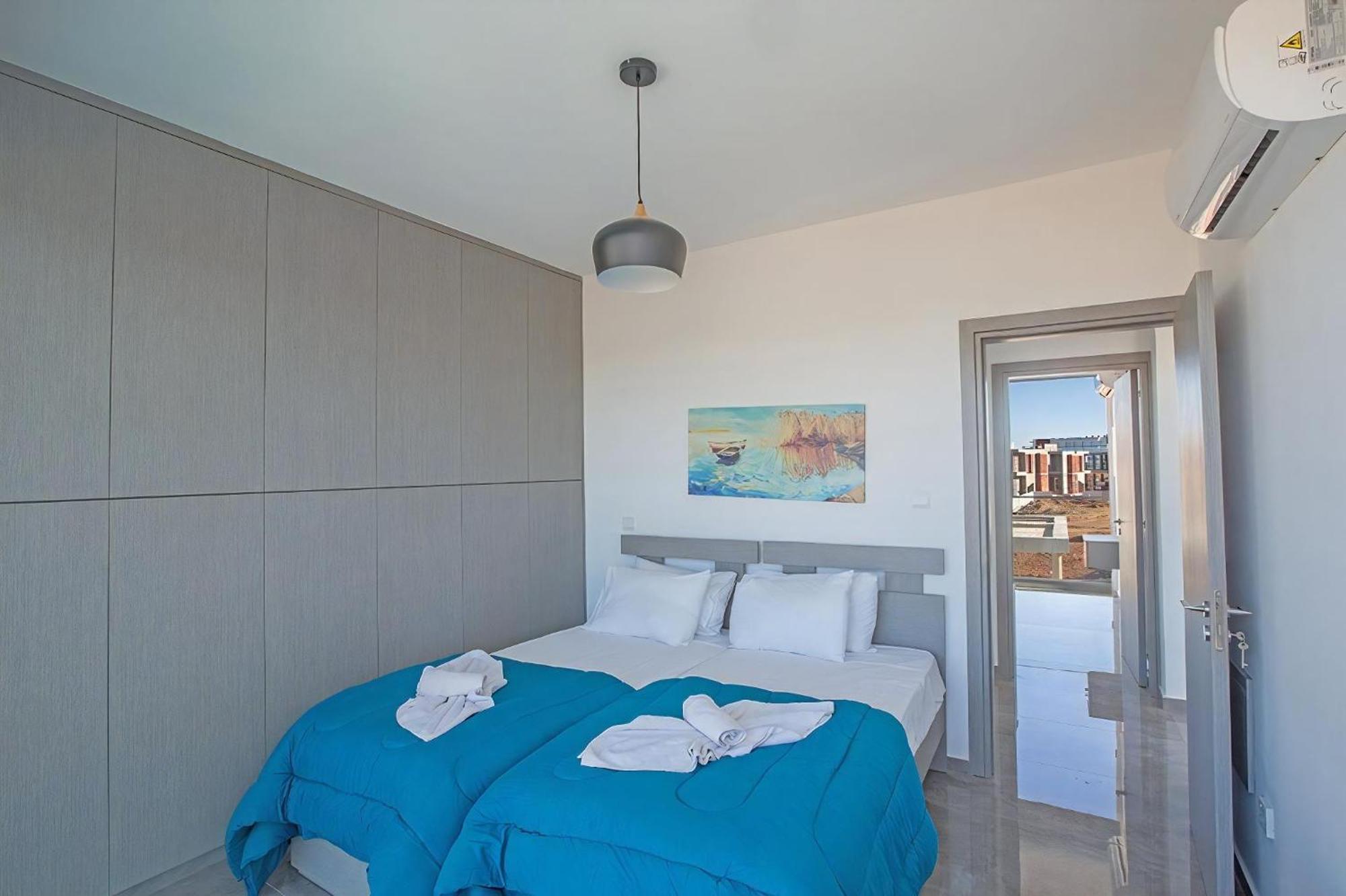 Villa Natasa Aq Ol25 Villa Protaras